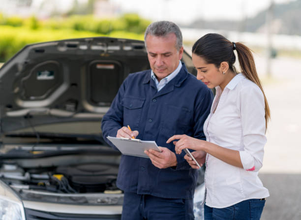 Local insurance for Waldo County County drivers